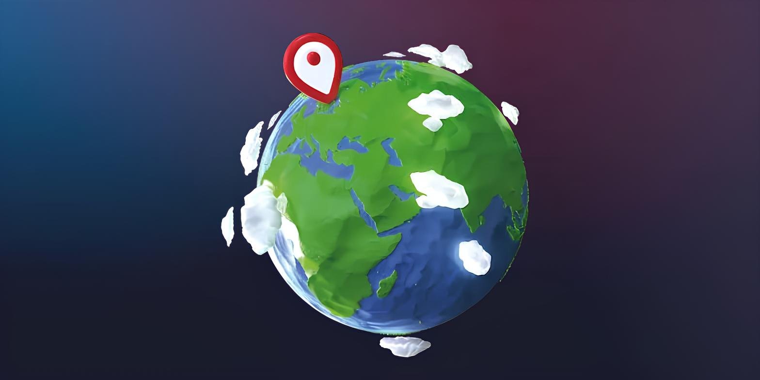 planet